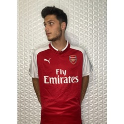  Arsenal FC Puma Forma