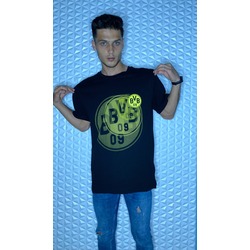 BVB Borussia Dortmund Puma T-Shirt 