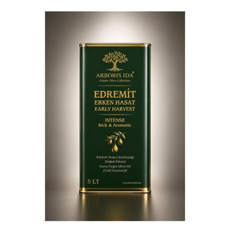 5 lt Edremit Intense