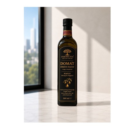 500 ML Domat Erken Hasat Seçkisi Robust 