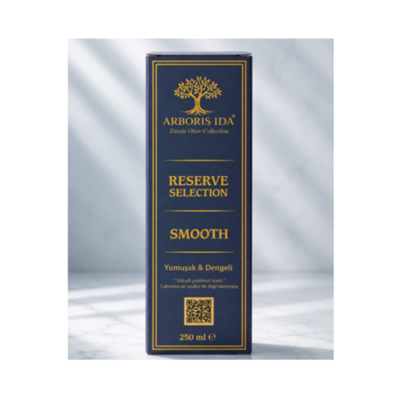 250 ml Reserve Selection SMOOTH