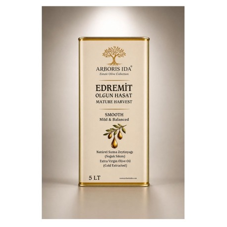 5 lt Edremit Smooth 