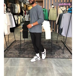 fakir kol tişört 