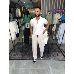 Polo yaka tişört