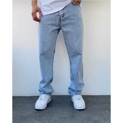 baggy jean 30-38 beden araligi