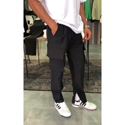 paraşüt Kumaş pantolon 