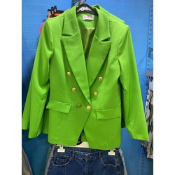 Blazer ceket 