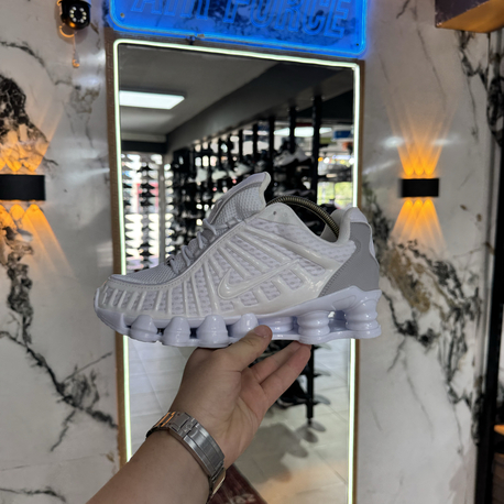 Nike Shox