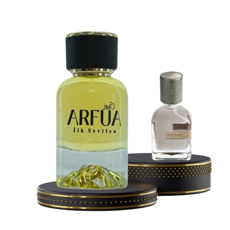 Arfua 85 UNİSEX 