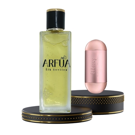 Arfua 69 KADIN 