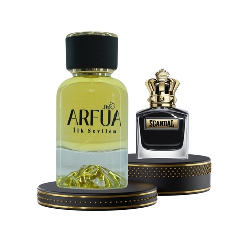 Arfua 74 ERKEK 