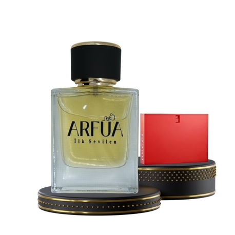 Arfua 83. KADIN 