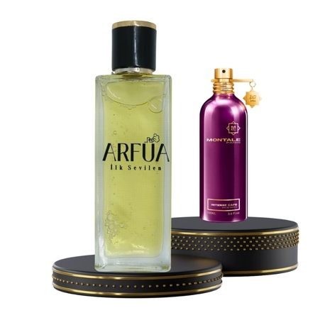 Arfua 80 UNİSEX  (Niş)