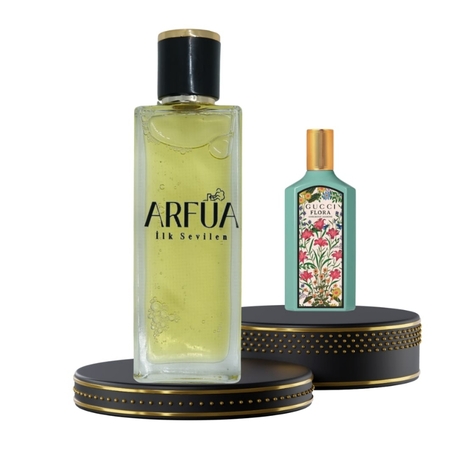 Arfua 84 KADIN 