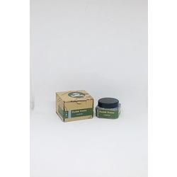 Argan Organik Nemlendirici Onarıcı / Koruyucu, Esans, Parafin içermeyen Lavanta Dudak Kremi