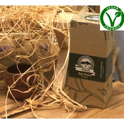 Argan Vegan Organik Besleyici Yenileyici Kepek Önleyici  Parlatıcı Zeytinyağlı Saç Kremi