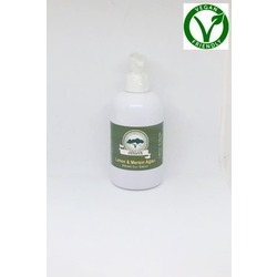 Vegan Organik Antiseptik Limon&Mersin Sıvı Sabun 250ml