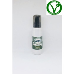 Argan Vegan Organik Canlandırıcı Selülit Giderici Portakal Masaj Yağı 100ml