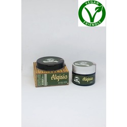 Vegan Organik Algisio Anti-aging Morluk Kırışıklık Önleyici Kolajenli Göz Kremi 30ml