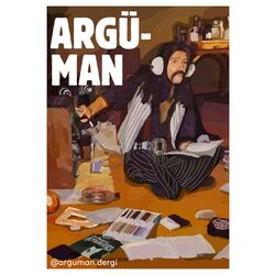 ARGÜMAN 3. SAYI 