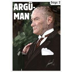 ARGÜMAN 2. SAYI