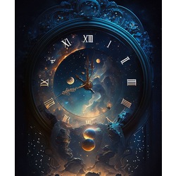 Astroloji Doğum Haritası