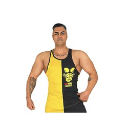 İthal erkek askılı atlet
