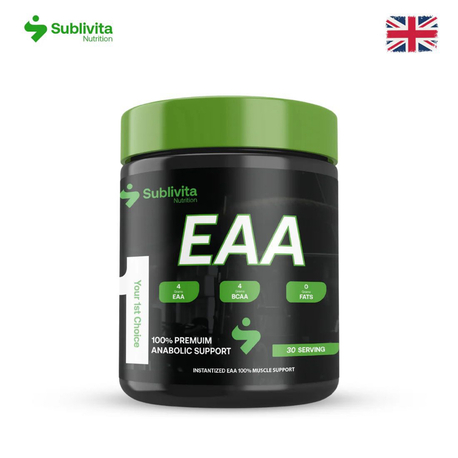 Sublivita EAA