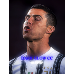 Arif.aep Dark Glow Cc
