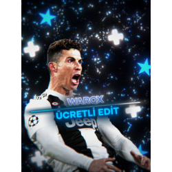 Warqx Ücretli Edit