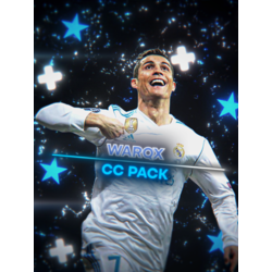 Warqx Cc Pack