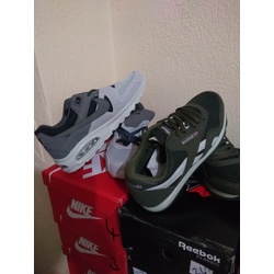 ARİF AYDIN [Reebook]