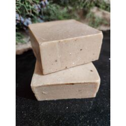 Argan Sabunu