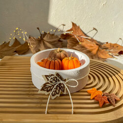 Pumpkin Glow