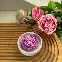 Lilac Peony