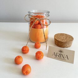 Orange Grove