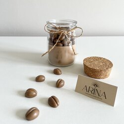 Coffee Bliss 