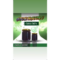 Atom Macun 240 gr