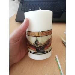 egypyt kütük bar mum