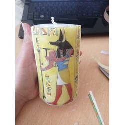 anubis bar mum tek taraflı 