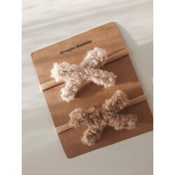 Pofuduk Bandana Set