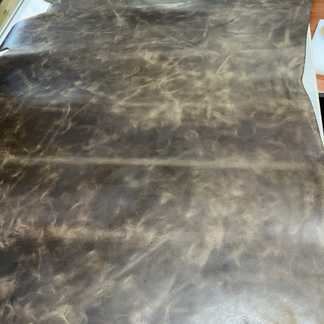 139 Desi 1.2 Mm Full vegetal crazy