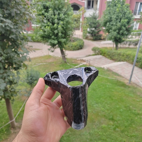 450SR Kontak Dekoratif Kapak