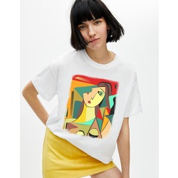 Kübik Tasarım Tshirt