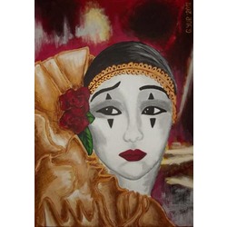 Gizem isimli tablo