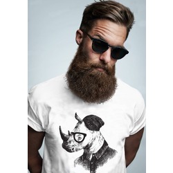 Erkek Tasarım Tshirt