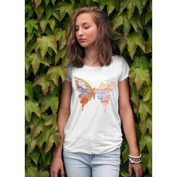 Kelebek Tshirt