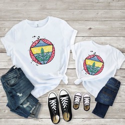 Fenerbahçe Ebeveyn Kombin Tshirt (adet Fiyattır)