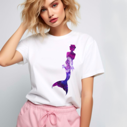 Deniz Kızı Tshirt