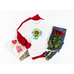 Ayçiçek Tshirt